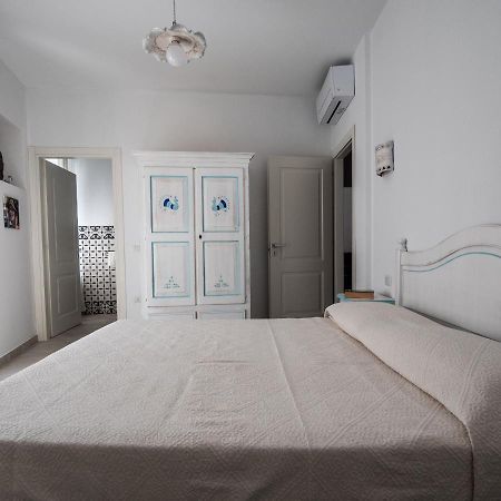 Affittacamere Solki SantʼAntìoco Esterno foto