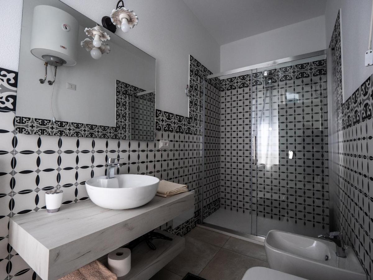 Affittacamere Solki SantʼAntìoco Esterno foto